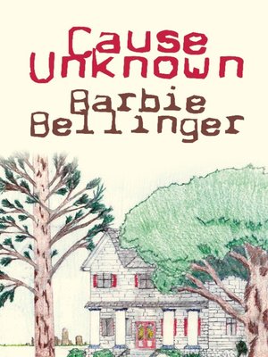 cover image of Cause Unknown